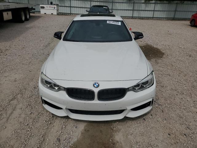 2015 BMW 435 XI - WBA3R5C52FK371940