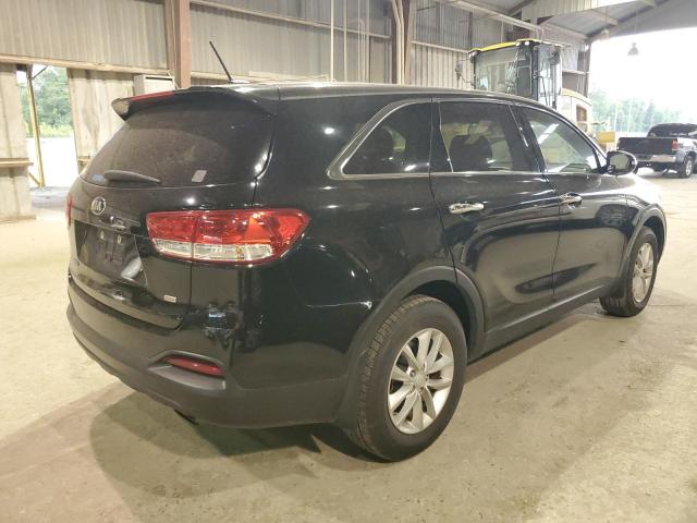 5XYPG4A35HG284029 KIA SORENTO LX