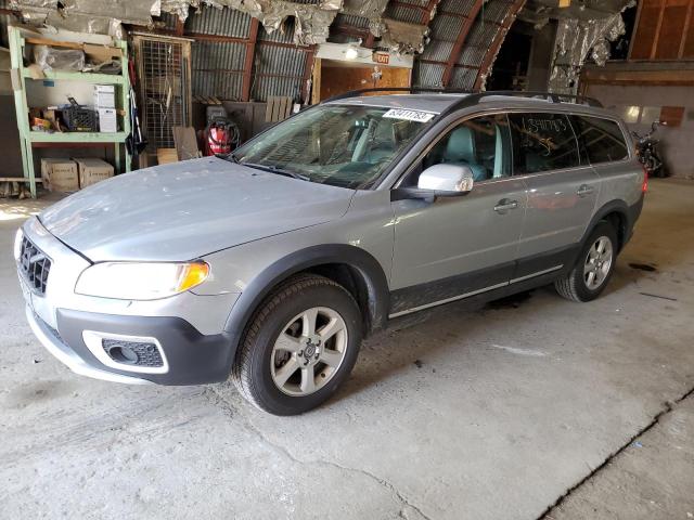 2010 Volvo XC70 