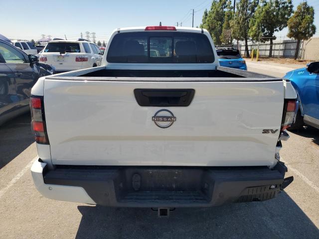 1N6ED1FJ3NN635947 Nissan Frontier Sv