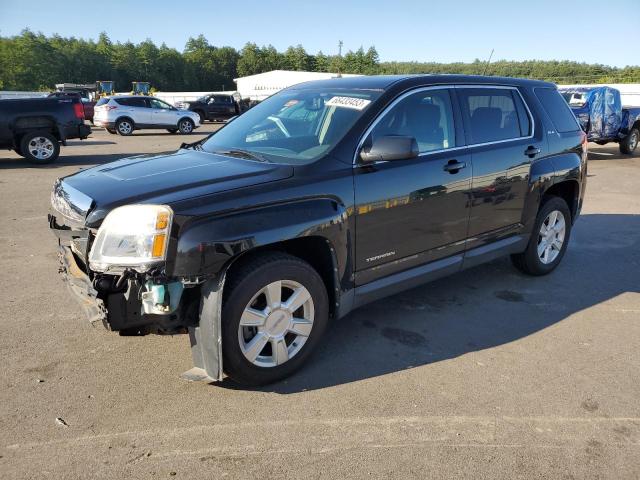 2011 GMC Terrain SLE