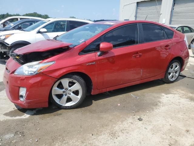 2010 Toyota Prius VIN: JTDKN3DU7A0167952 Lot: 65365823