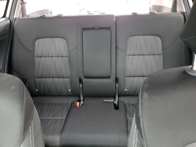 KNDPMCACXK7498652 KIA Sportage Lx