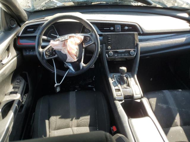 19XFC2E85LE011423 Honda Civic Sport
