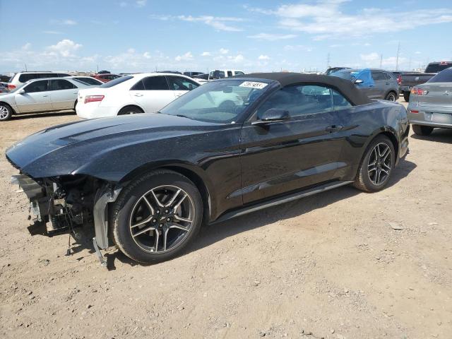 Vin: 1fatp8uh5p5103747, lot: 64192133, ford all models 20231