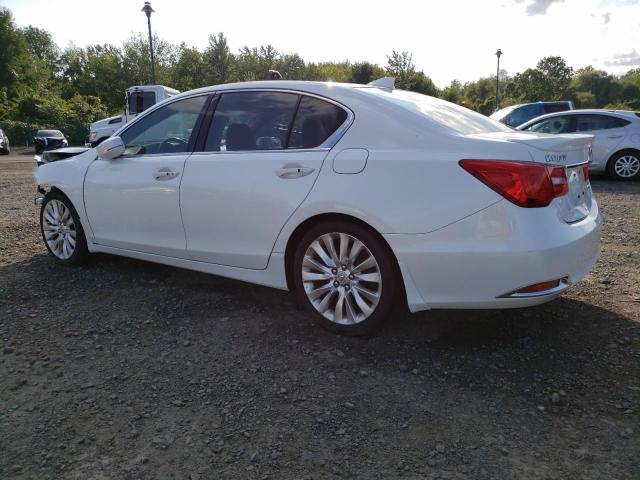 JH4KC1F55EC003991 Acura RLX TECH