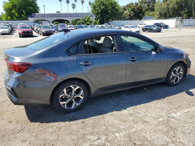 3KPF24AD5KE077082 KIA FORTE FE