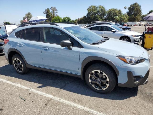JF2GTABC2PH287762 Subaru Crosstrek