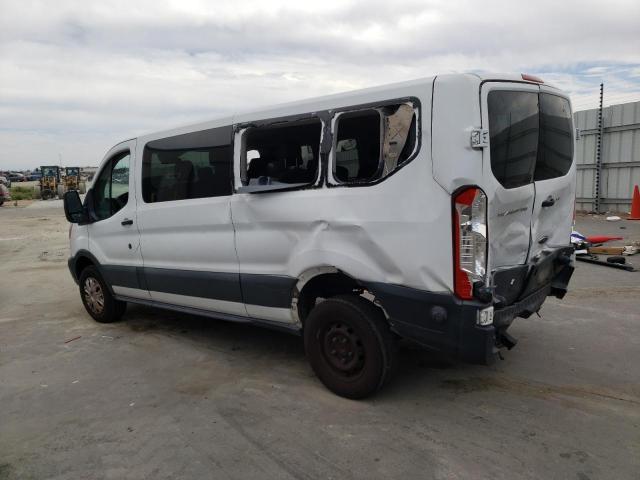1FBZX2ZMXGKA57345 Ford Transit T-350