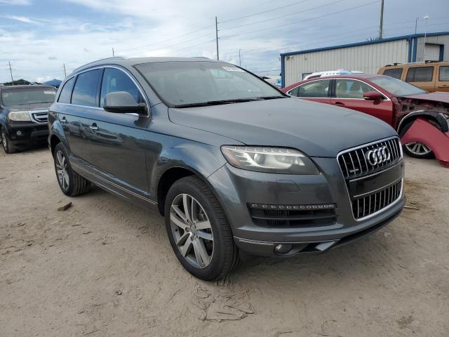 WA1LMAFEXDD000266 2013 AUDI Q7, photo no. 4