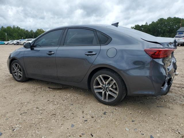 3KPF34AD5KE056973 KIA Forte Gt Line