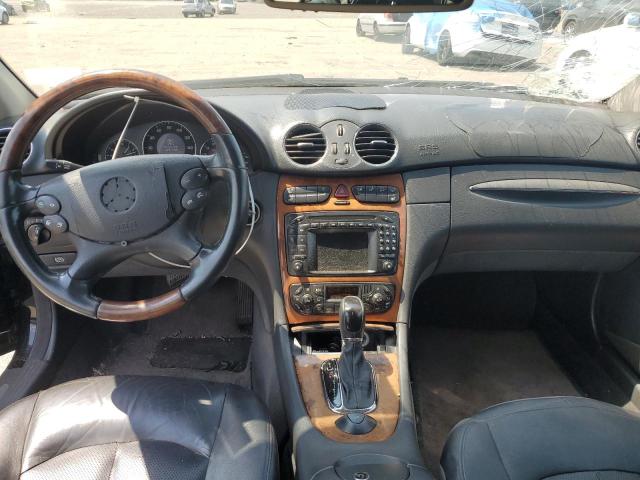 2020 MERCEDES-BENZ CLK 320 - WDBTK65G24T018034