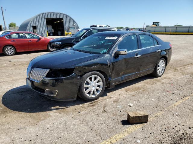 2012 Lincoln MKZ 