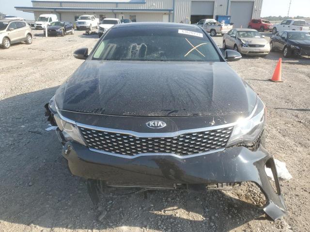 5XXGW4L26JG203265 KIA OPTIMA SX