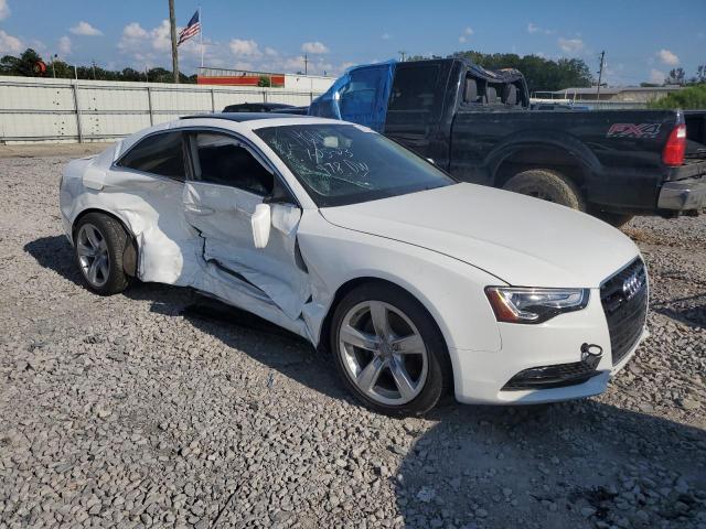 WAUCFAFR1EA074095 Audi A5 PREMIUM