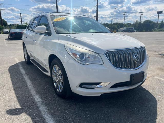 2013 Buick Enclave 