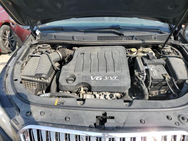 1G4GD5G33FF148628 Buick Lacrosse Premium