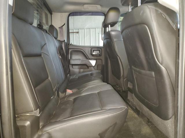 2015 CHEVROLET SILVRDO LT 1GCVKREC5FZ379511