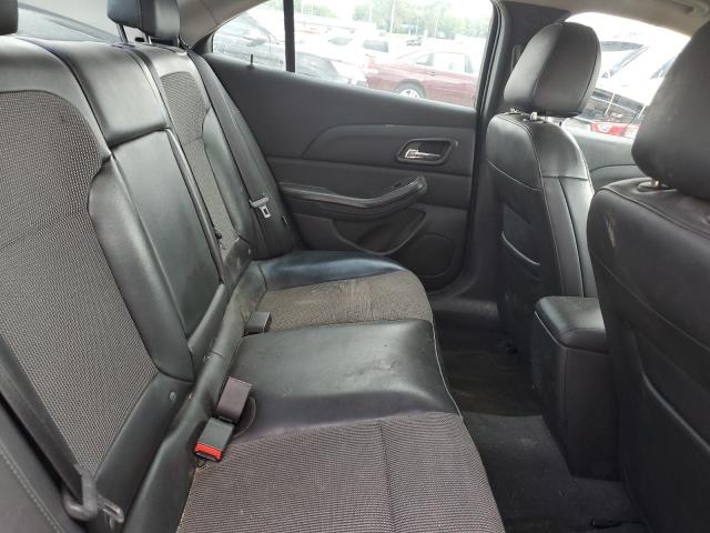 1G11C5SL2EF302709 Chevrolet MALIBU 1LT