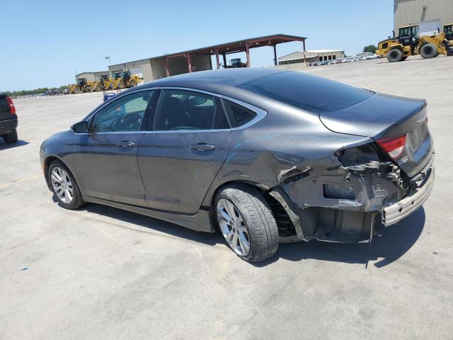 Vin: 1c3cccab3fn575635, lot: 62066633, chrysler 200 limited 20152