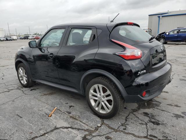 2016 NISSAN JUKE S - JN8AF5MR8GT601162