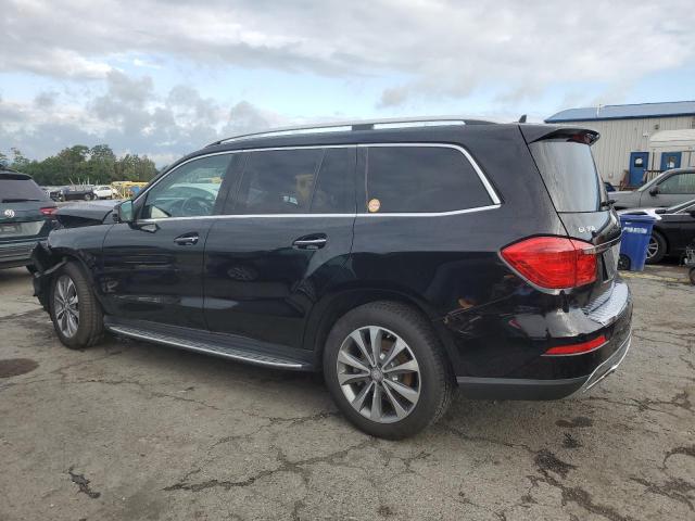 VIN 4JGDF2EE1GA622641 2016 Mercedes-Benz GL-Class, ... no.2