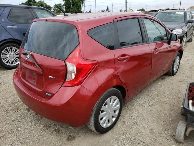 3N1CE2CP1EL411889 Nissan Versa Note S