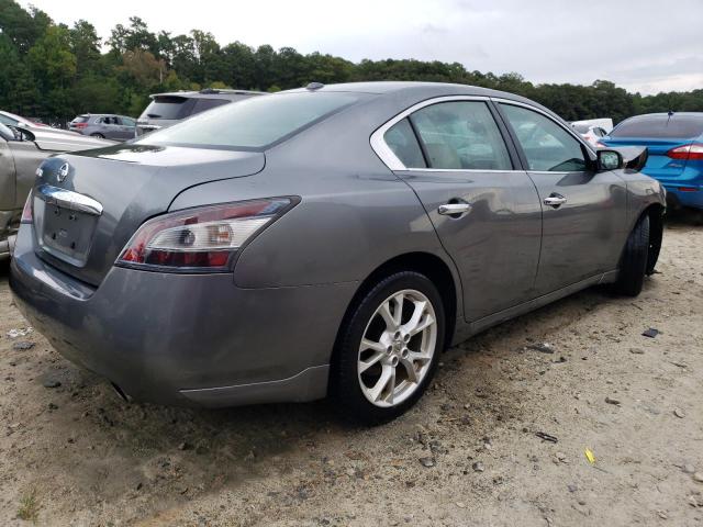 1N4AA5AP2EC476692 | 2014 NISSAN MAXIMA S