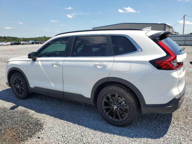2023 HONDA CR-V SPORT - 7FARS6H51PE007043