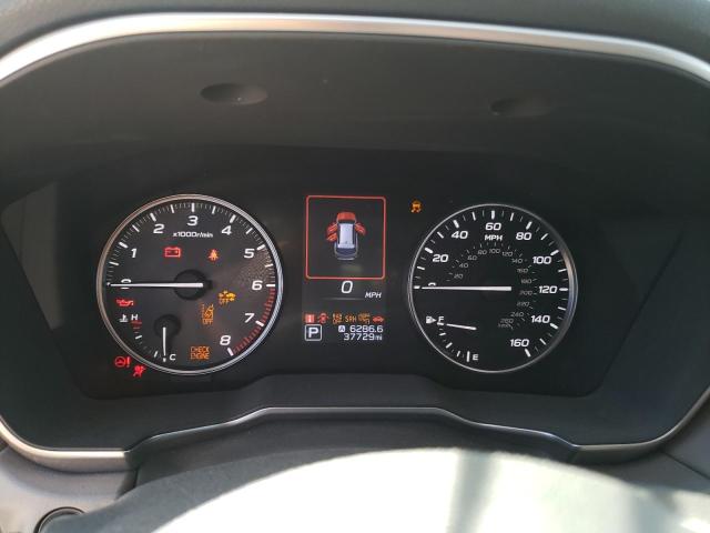 4S4BTGLDXM3127409 Subaru Outback Onyx Edition Xt
