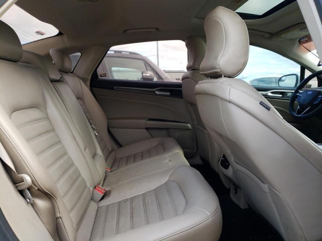 3FA6P0HD1HR131842 Ford FUSION SE