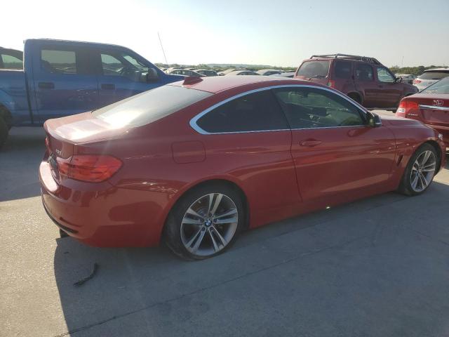 Vin: wba3r1c56gk529285, lot: 63435023, bmw 4 series i 20163