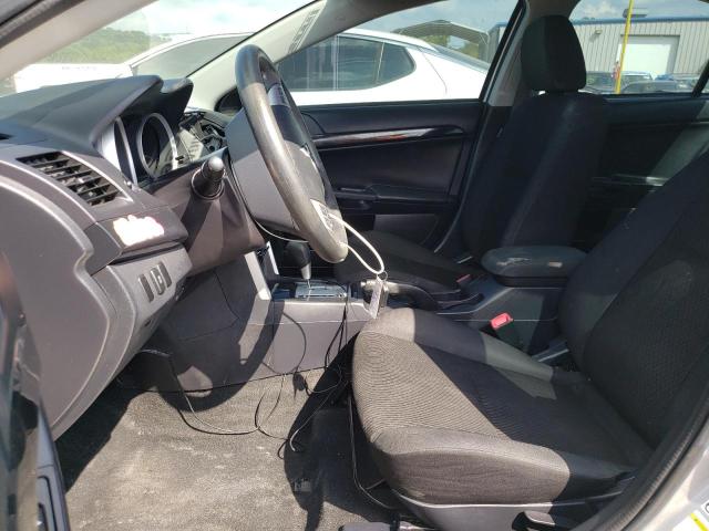 JA32U2FU4GU007487 Mitsubishi LANCER ES