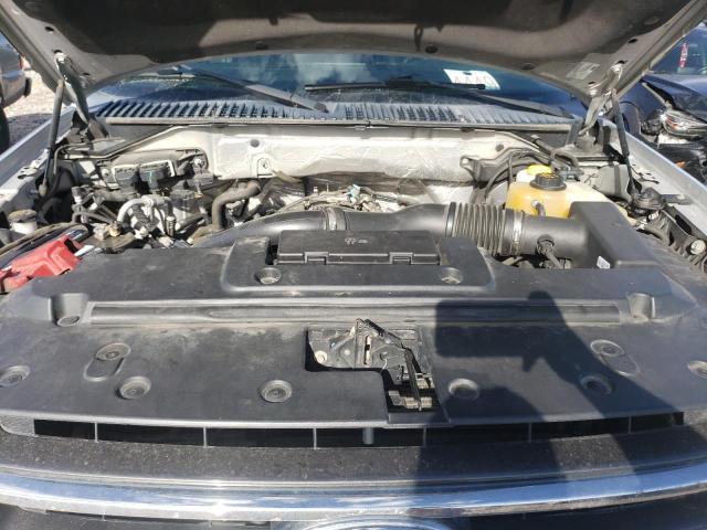 1FMJK1JTXGEF26786 Ford Expedition El Xlt