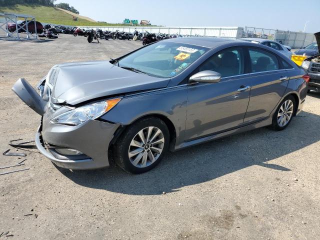 2014 Hyundai Sonata SE