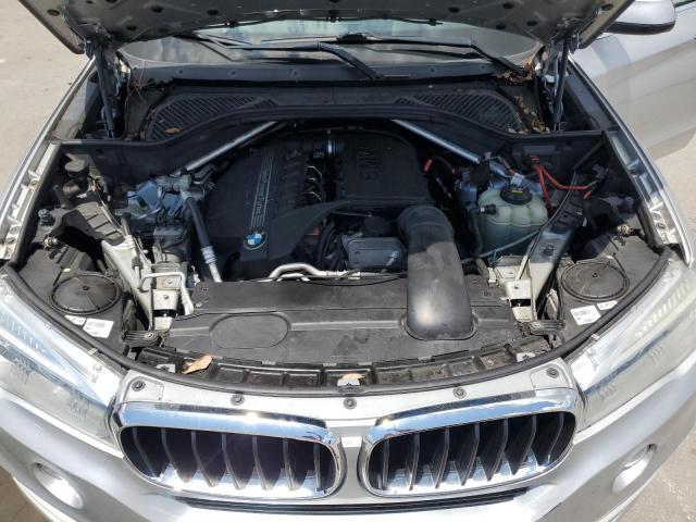 5UXKR2C50G0R70327 2016 BMW X5, photo no. 12