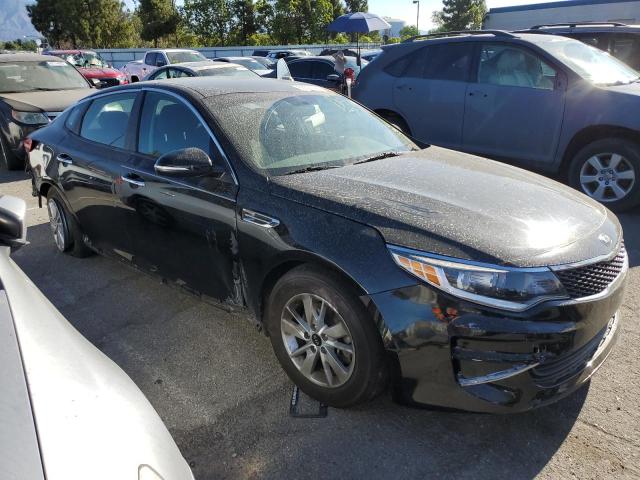 5XXGT4L31JG183220 KIA Optima Lx
