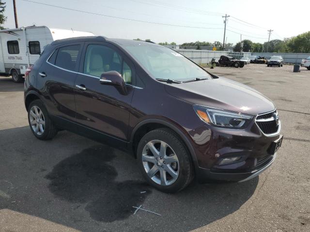 KL4CJGSB5HB115463 2017 BUICK ENCORE, photo no. 4