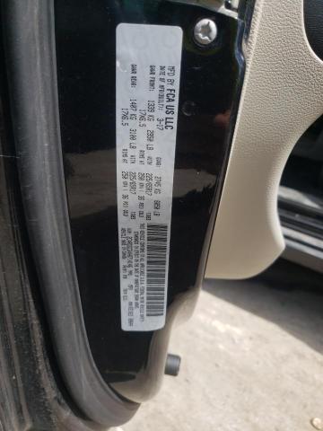 2017 DODGE GRAND CARA - 2C4RDGCG4HR714146