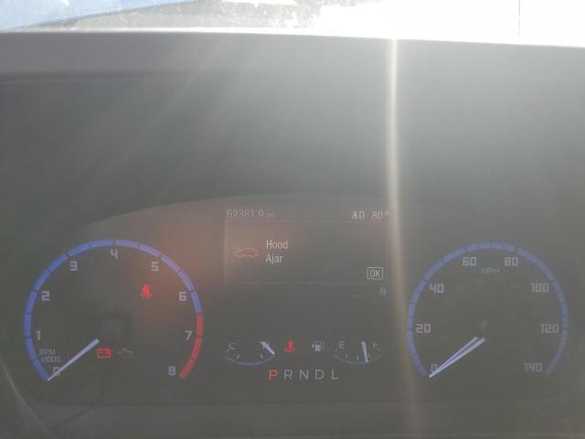 2021 FORD BRONCO SPO - 3FMCR9B64MRA11707