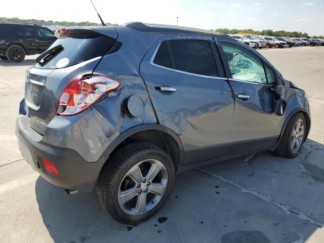 KL4CJBSB9EB680605 Buick Encore Convenience