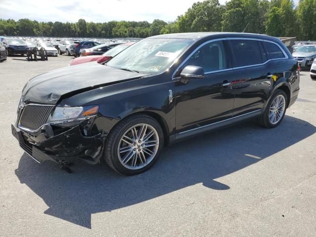 2015 Lincoln MKT 