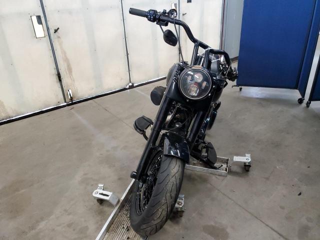 2016 HARLEY-DAVIDSON FLSS - 1HD1JS918GB018316
