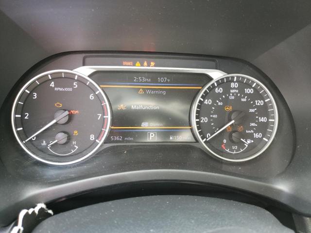 3N1AB8DV3PY264688 Nissan SENTRA SR