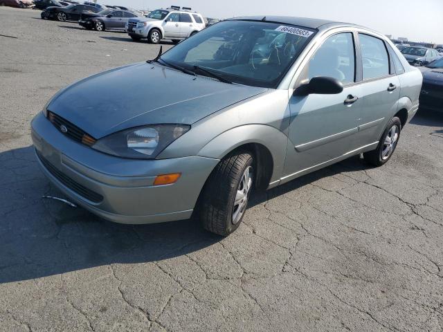 2004 Ford Focus SE Comfort