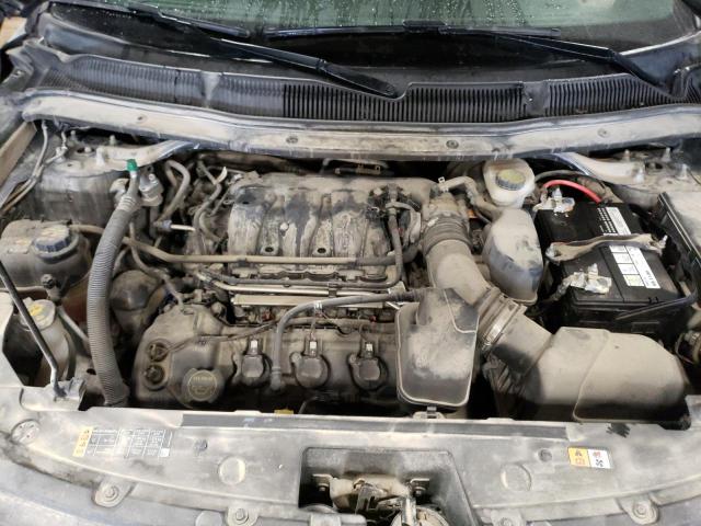1FM5K8F81JGC84187 Ford Explorer Limited