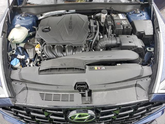 2020 HYUNDAI SONATA SEL - 5NPEF4JA1LH012975