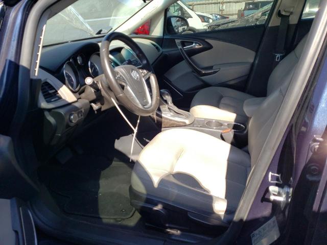 1G4PP5SK9F4167802 Buick Verano