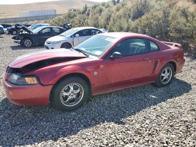 2004 Ford Mustang 