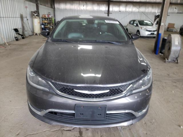 1C3CCCAB7GN179774 | 2016 CHRYSLER 200 LIMITE